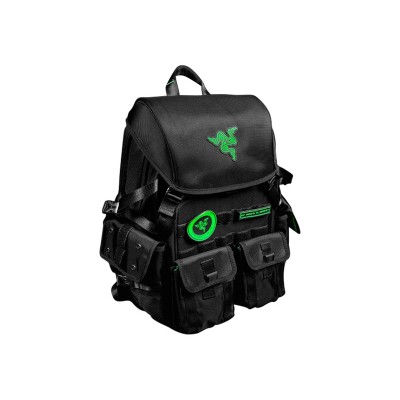 Razer Usa Rc21-00720101-0000 Tactical Backpack