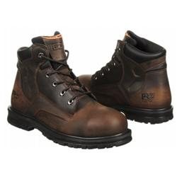 Mens TIMBERLAND PRO MAGNUS Steel Toe