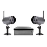 Uniden Wdvr4-2 Wireless Dvr