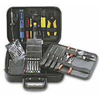Cables To Go 757120273721 Workstation Repair Tool Kit