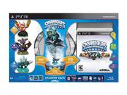 Skylanders Spyro's Adventure Pack Playstation3 Game Activision