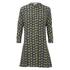 Paul & Joe Sister Women's Rosary Dress - Carbon - UK 10