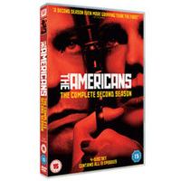 The Americans Season 2
