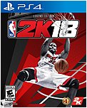 Take-two Nba 2k18 Legend Edition - Sports Game - Playstation 4 710425479120