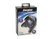 Pdp Energizer 2x Charging System For Playstation 4