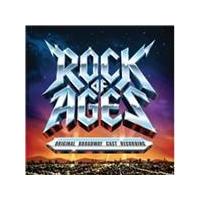 Original Cast Recording - Rock of Ages [Original Broadway Cast Recording] (Music CD)