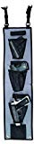 LOCKDOWN Handgun/Tactical Rifle Upper Hanger Gun Safe Organizer