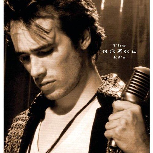 Jeff Buckley - The Grace EPs