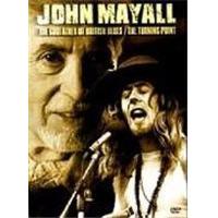 John Mayall - The Godfather Of British Blues / Turning Point