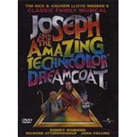 Joseph And The Amazing Technicolor Dreamcoat