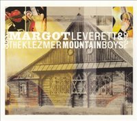 Margot Leverett & The Klezmer Mountain Boys