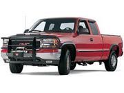 Warn Trans4mer Winch Carrier