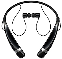 Lg Electronics Tone Pro Hbs-760-black Bluetooth Wireless Stereo Headset - Black