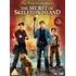 The Three Investigators - The Secret of Skeleton Island