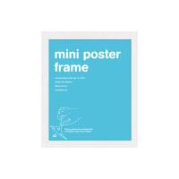 White Frame Mini - 43 x 50cm