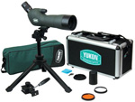 Yukon Yk11025k 15-45x60 Angled Scope