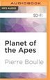 Planet Of The Apes