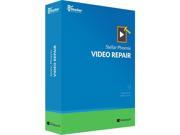 Stellar Phoenix Video Repair Windows