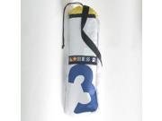 Ella Vickers Costa Sailcloth Yoga Bag