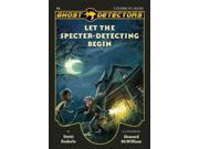 Let The Specter-detecting Begin (ghost Detectors)