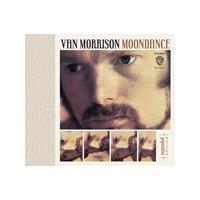 Van Morrison - Moondance (Expanded Edition) (Music CD)