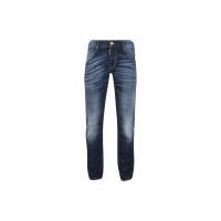 Antony Morato Men's Super Slim Jeans - Blue Denim Wash