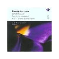 Rimsky-Korsakov: Orchestral Works