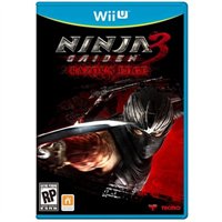 Ninja Gaiden 3 Razor's Edge Wii U  By Wii U
