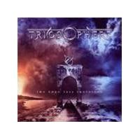 Triosphere - Road Less Travelled, The (Music CD)