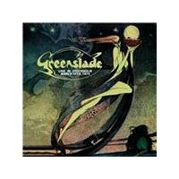 Greenslade - Live in Stockholm, March 10th, 1975 (Live Recording) (Music CD)