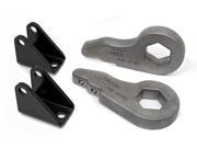 Daystar Torsion Bar Key Leveling Kit