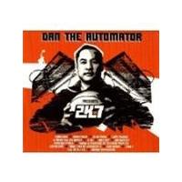 Dan The Automator - 2K7 - THE TRACKS