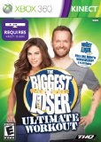 The Biggest Loser Ultimate Workout - Xbox 360