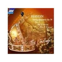 Joseph Haydn - String Quartets/Lindsay (Music CD)