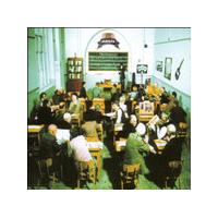 Oasis - Masterplan (Music CD)