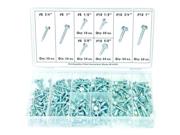 Hex Head Washer 200 Pc