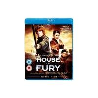 House of Fury
