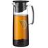 Bodum Biasca Ice Tea Jug - Clear/Black