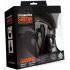 SteelSeries Siberia Full Size Headset - Black
