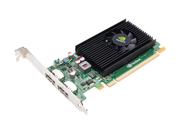 PNY Quadro NVS 310 VCNVS310DP-PB 512MB 64-bit DDR3 PCI Express 2.0 x16 Workstation Video Card