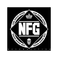 New Found Glory - Resurrection (Music CD)