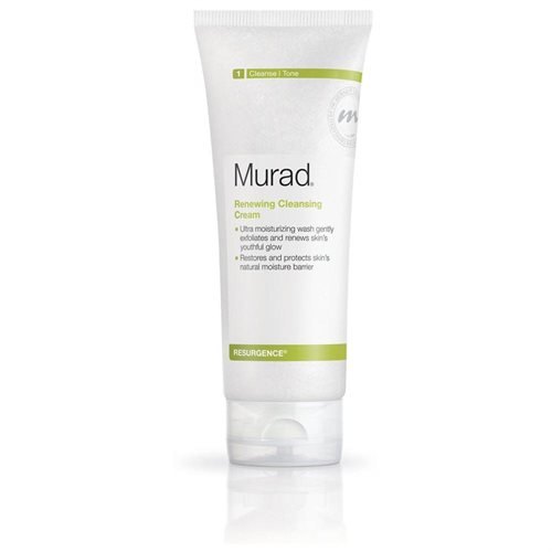 Murad Resurgence Renewing Cleansing Cream 6.75 fl oz (200 ml)