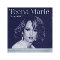 Teena Marie - Greatest Hits (Music CD)