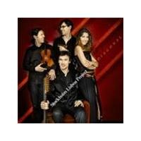 Stockholm Lisboa Project - Diagonal (Music CD)