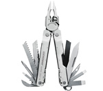 Leatherman 831102 L Sheath Super Tool 300 Leather Sheath Box