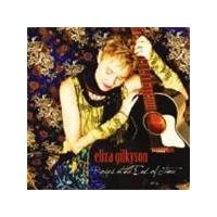 Eliza Gilkyson - Roses At The End Of Time (Music CD)