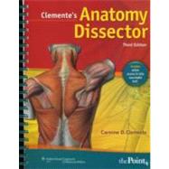 Clemente's Anatomy Dissector