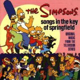 The Simpsons: Songs In The Key Of Springfield - Original Music From The Television Series
