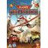 Planes: Fire and Rescue