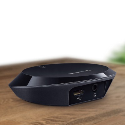 Tp-link Ha100 Ha100 Bluetooth 4.1 Music Receiver
